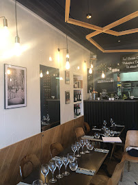 Atmosphère du Restaurant français Titi Graille à Paris - n°6