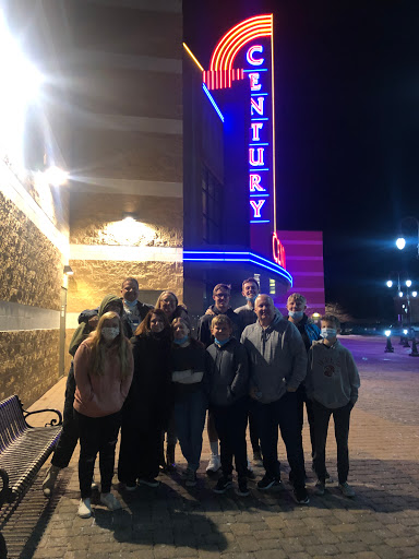 Movie Theater «Century 16», reviews and photos, 7670 Union Park Ave, Midvale, UT 84047, USA