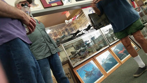 Museum «Naval Air Station Fort Lauderdale Museum», reviews and photos, 4000 W Perimeter Rd, Fort Lauderdale, FL 33315, USA