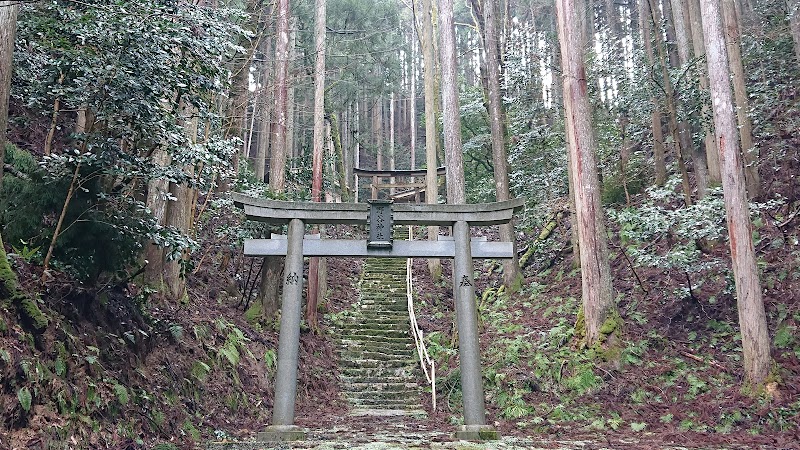 野谷神社