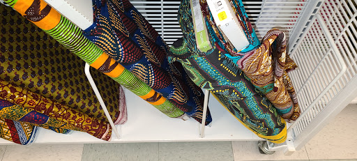 Fabric Store «Jo-Ann Fabrics and Crafts», reviews and photos, 8062 N Blackstone Ave, Fresno, CA 93720, USA