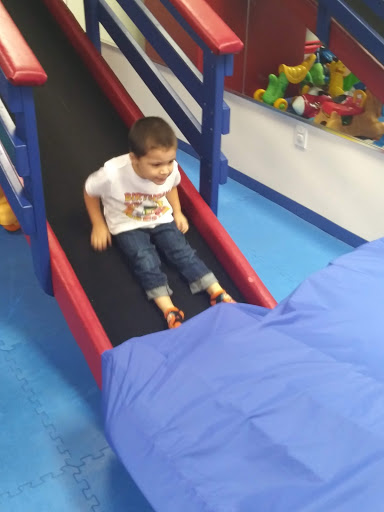 Gym «We Rock the Spectrum - Clearwater», reviews and photos, 12505 Starkey Rd, Largo, FL 33773, USA