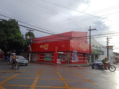 Drogarias Ultra Popular