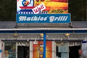 Matkiss'-Grilli image