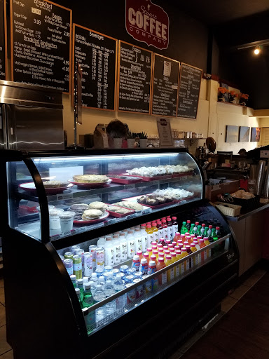 Coffee Shop «Stuart Coffee Company», reviews and photos, 55 SW Flagler Ave, Stuart, FL 34994, USA