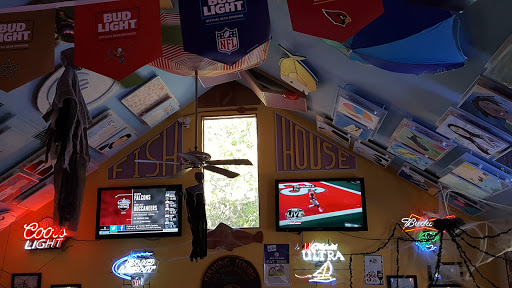 Seafood Restaurant «Sanibel Fish House», reviews and photos, 1523 Periwinkle Way, Sanibel, FL 33957, USA