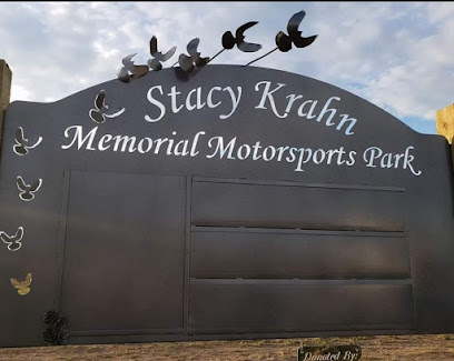 Stacy Krahn Memorial Motorsports Park