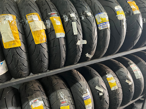 Motorcycle Dealer «Fort Worth Motorsports», reviews and photos, 5717 Airport Fwy, Haltom City, TX 76117, USA