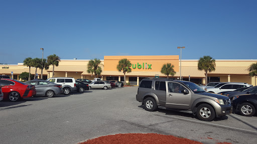 Supermarket «Publix Super Market at Rockledge Square», reviews and photos, 1880 US-1, Rockledge, FL 32955, USA