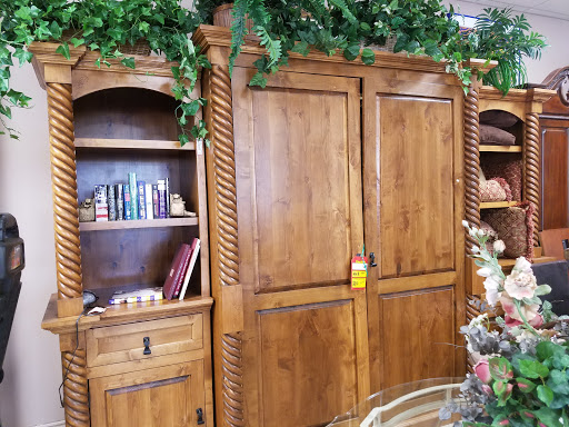 Furniture Store «J and B Furniture Consignments», reviews and photos, 42407 N Vision Way #101, Anthem, AZ 85086, USA