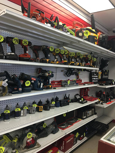 Pawn Shop «Half Price Pawn», reviews and photos, 2038 Gessner Rd, Houston, TX 77080, USA