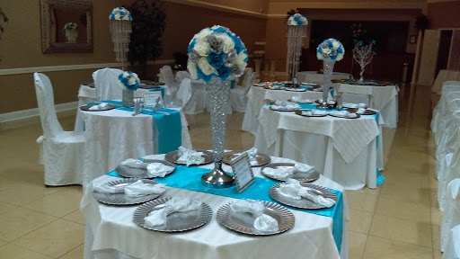 Wedding Venue «Stage 1 Weddings & Receptions», reviews and photos, 13456 S Harrells Ferry Rd, Baton Rouge, LA 70816, USA