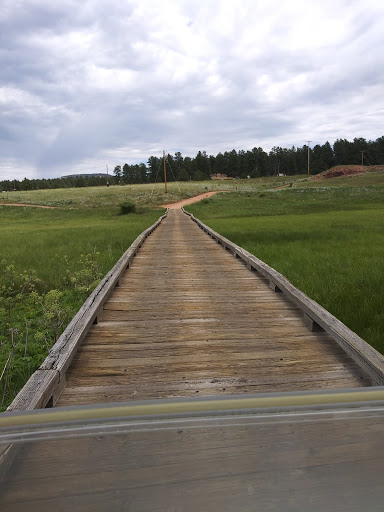 Golf Club «Shining Mountain Golf Course & Event Center», reviews and photos, 100 Shining Mountain Ln, Woodland Park, CO 80863, USA