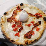 Photo n°1 de l'avis de Vincenzo.u fait le 12/01/2020 à 18:22 sur le  Ristorante-Pizzeria Da Giovanni à Camigliatello Silano