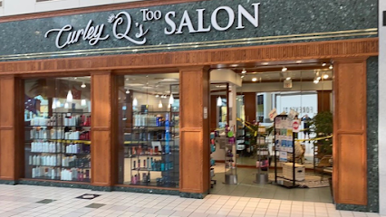 Curley Q's Too Salon Valley