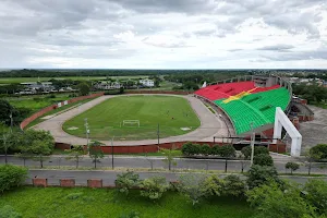 Estadio Santiago de las Atalayas image