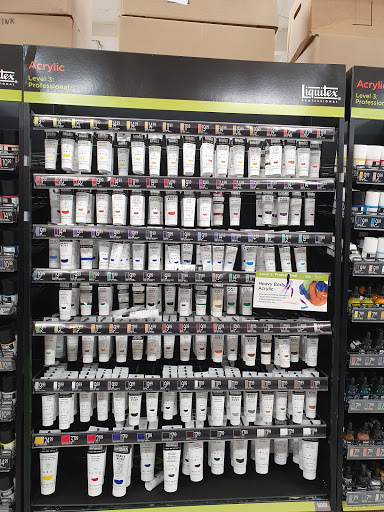 Craft Store «Michaels», reviews and photos, 1500 W Imperial Hwy, La Habra, CA 90631, USA