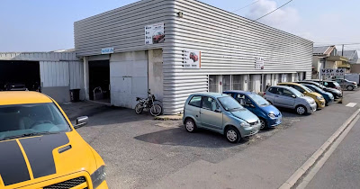 VOITURES SANS PERMIS 66 à Perpignan
