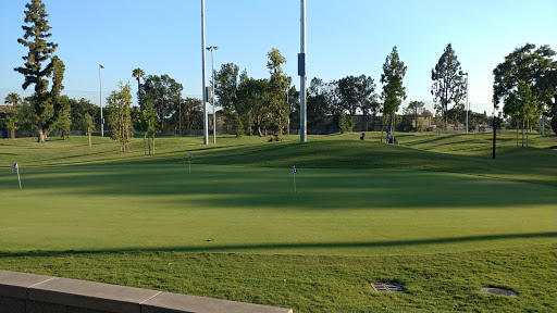 Don Knabe Golf Center & Junior Academy