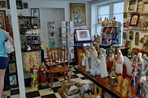 Our Lady's Rosary Gift Shop image