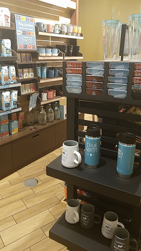 Coffee Shop «Caribou Coffee», reviews and photos, 139 Veterans Memorial Parkway, Detroit Lakes, MN 56501, USA