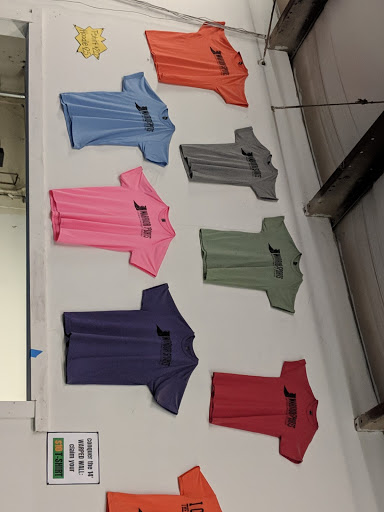 Gym «Warrior Sports», reviews and photos, 425 W Farm Rd 182 #6, Springfield, MO 65810, USA