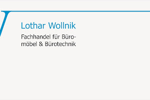 Lothar Wollnik - Fachhandel für Büromöbel