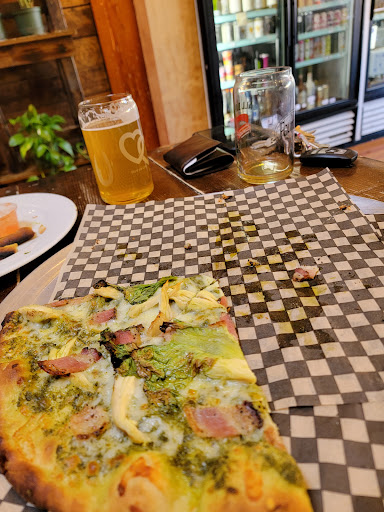 Gourmet Grocery Store «Social Goods: Toys, Taps, Cafe», reviews and photos, 500 E 1st St, Newberg, OR 97132, USA