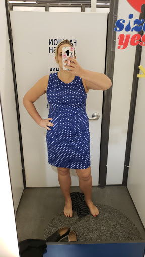 Clothing Store «Old Navy», reviews and photos, 1700 Norman Dr, Valdosta, GA 31601, USA