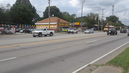 Liquor Store «Cork N Bottle Liquor Store», reviews and photos, 4350 Cane Run Rd, Louisville, KY 40216, USA