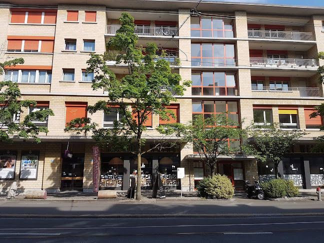 Bederstrasse 77, 8002 Zürich, Schweiz