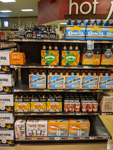 Supermarket «Weis Markets», reviews and photos, 600 Continental Blvd, Danville, PA 17821, USA