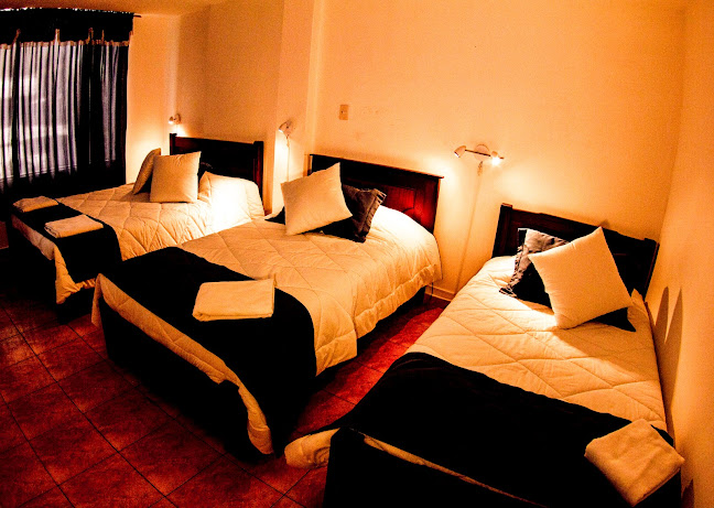 Opiniones de Balmoral Apartamentos y Suites en Quito - Hotel