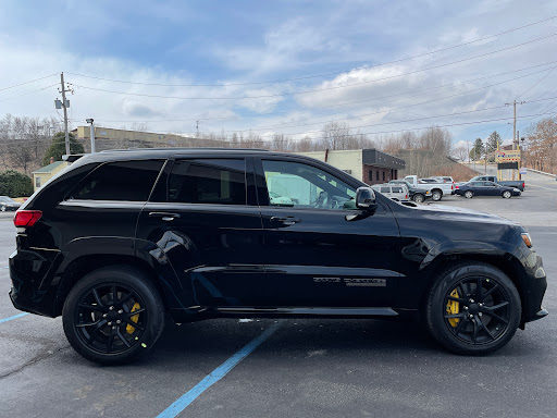 Car Dealer «Bettenhausen Automotive», reviews and photos, 8355 W 159th St, Tinley Park, IL 60477, USA