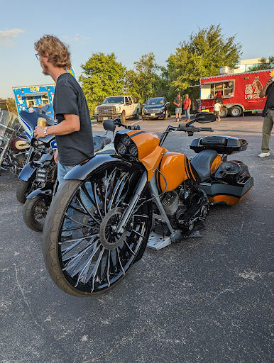 Harley-Davidson Dealer «Central Texas Harley-Davidson», reviews and photos, 2801 Interstate 35, Round Rock, TX 78665, USA
