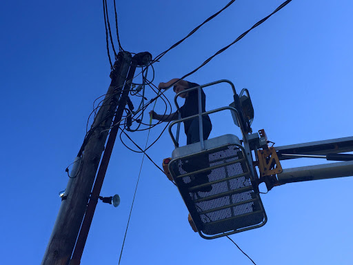 Electrician «Nichols Electrical Contracting», reviews and photos