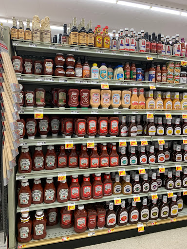 Supermarket «Stater Bros. Markets», reviews and photos, 8888 Chapman Ave, Garden Grove, CA 92841, USA