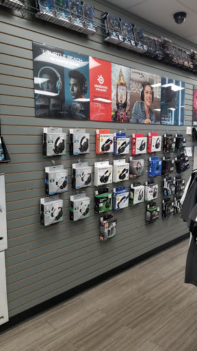 Video Game Store «GameStop», reviews and photos, 163-8 Jamaica Ave, Jamaica, NY 11432, USA