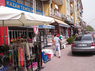 Kazan Temizlik Market
