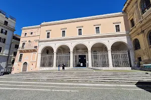 Basilica of San Pietro in Vincoli image