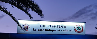 LOU PASS TEM'S à Saint-Paul-lès-Dax