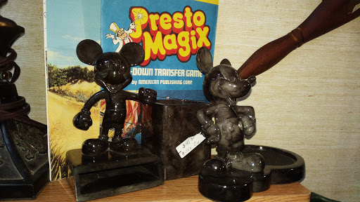 Thrift Store «Retro Thrift», reviews and photos, 31364 Harper Ave, St Clair Shores, MI 48082, USA