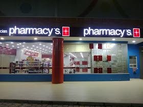 Pharmacy's