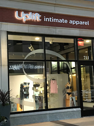 Uplift Intimate Apparel