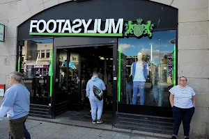 Footasylum Southampton - Above Bar Street image