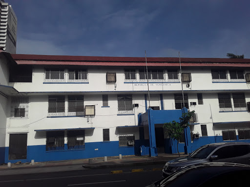 Republic of Venezuela School