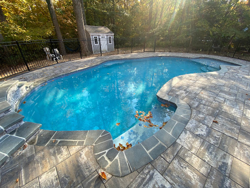 Fence Contractor «Fence & Deck Connection, Inc.», reviews and photos, 8057 Veterans Hwy, Millersville, MD 21108, USA