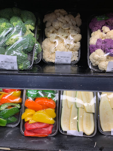 Grocery Store «The Fresh Market», reviews and photos, 6701 Manatee Ave W, Bradenton, FL 34209, USA