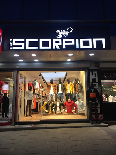 Scorpion Sancaktepe