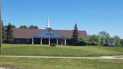 Liberty Church Bowmanville